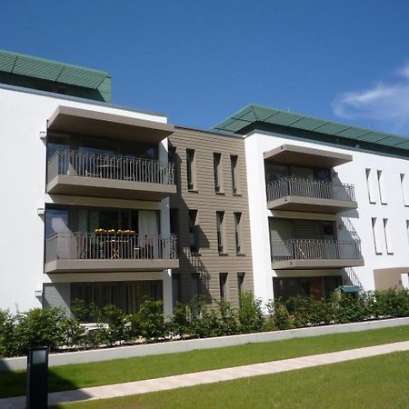 Ferienwohnung Residenz/Eric Rostock Exterior foto